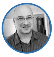 Chris - Chief Medical Director