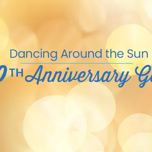 40th Anniversary Gala Event