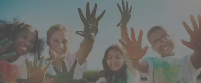 Kids Camp - Camp Forget Me Not