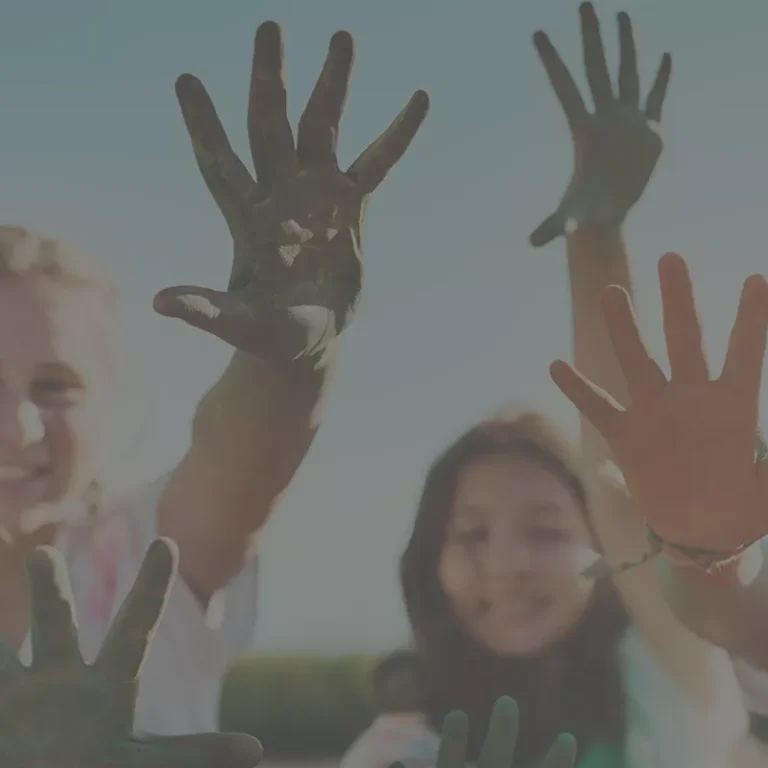 Kids Camp - Camp Forget Me Not