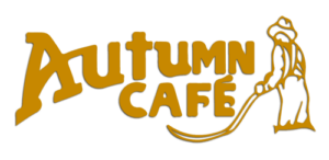 Autumn Cafe logo