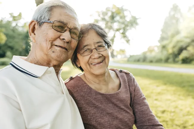 Start the Conversation