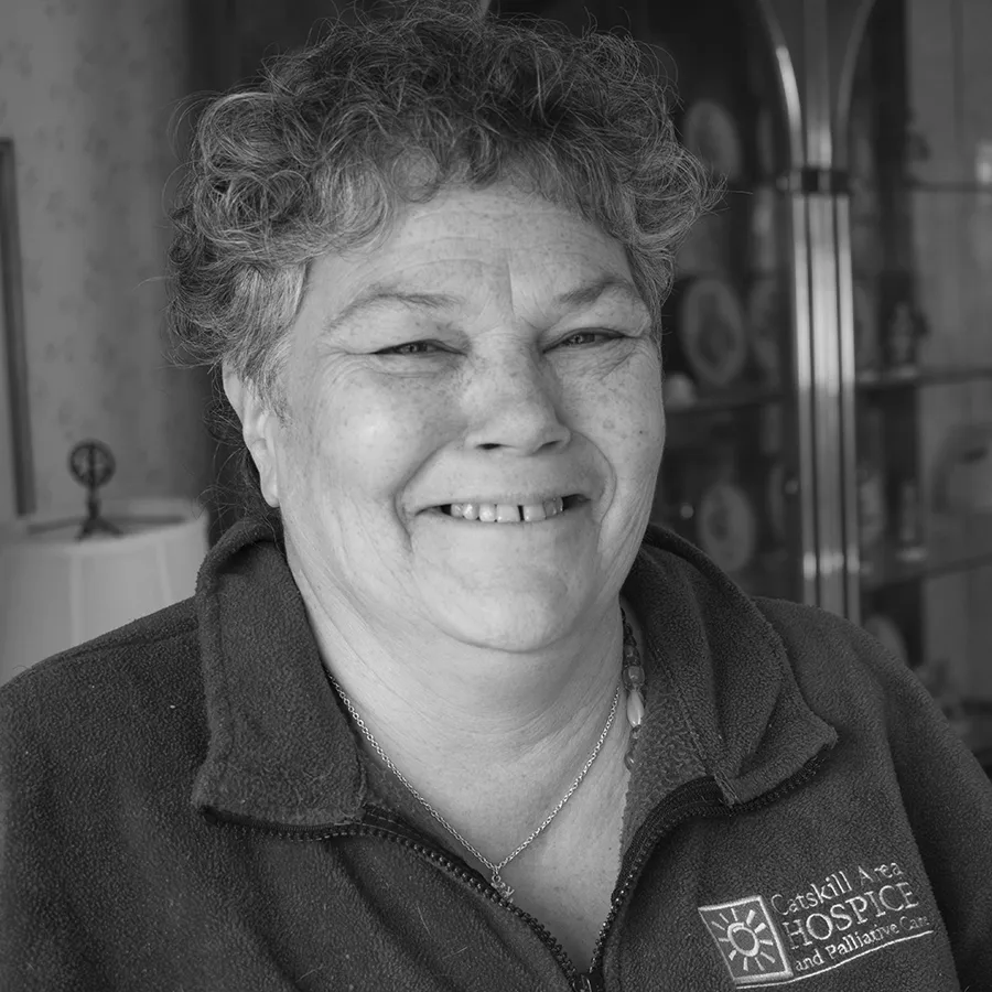 Paula-HomeHealthAide Beth Horton, LPN, CHPLN, Intake Coordinator