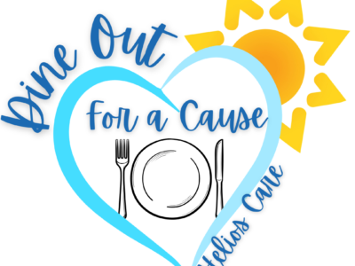 2024 dine out logo