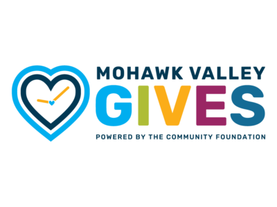 Day of giving logo