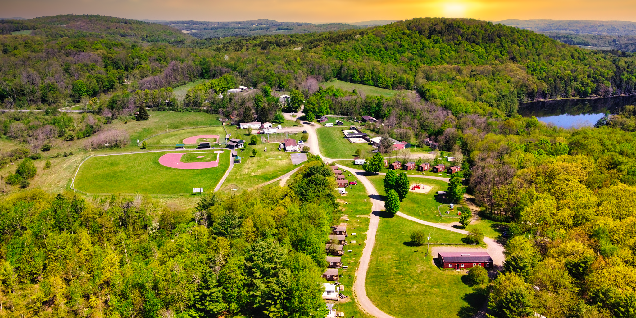 nick drone-playground cabins