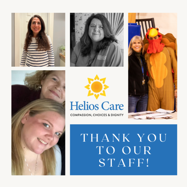 website employee collage Employee appreciation month