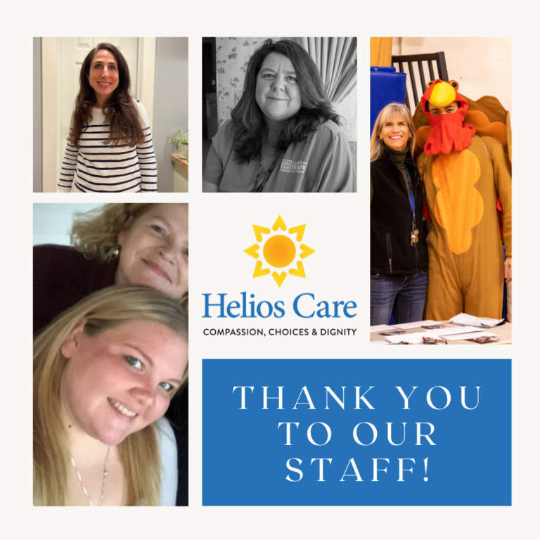 Employee appreciation month