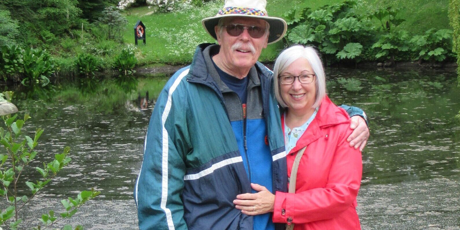 Hillsbrough Castle Northern Ireland (1)