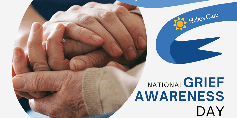national grief awareness day