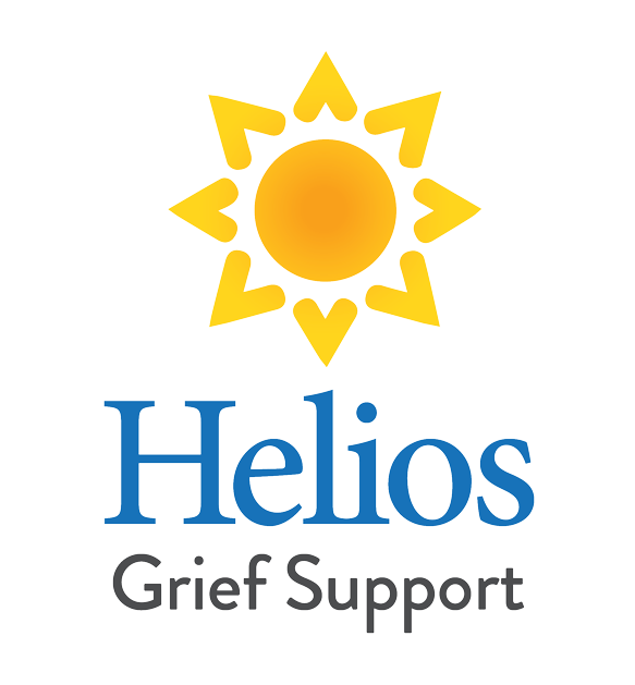 Helios Grief Support logo