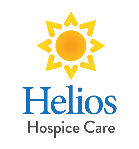 Helios Hospice Care Logo