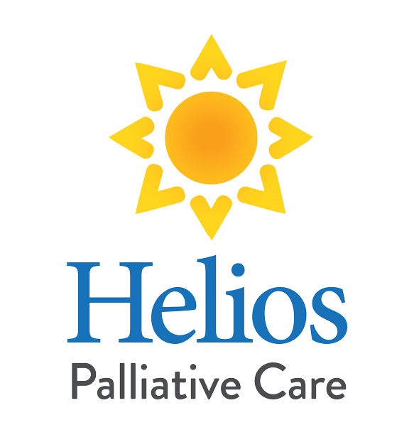 Helios Palliative Care logo