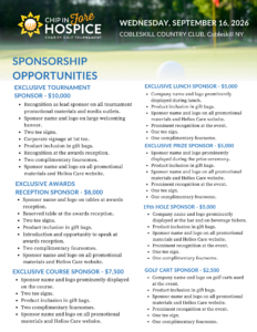 2026 sponsorships golf