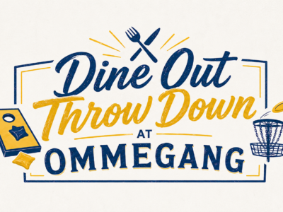 Dine Out Throw Down Dine Out Throw Down