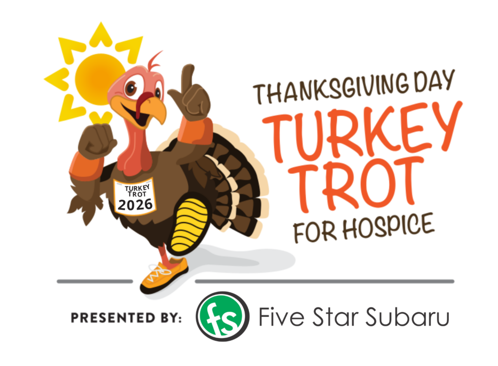 TURKEY TROT 2026